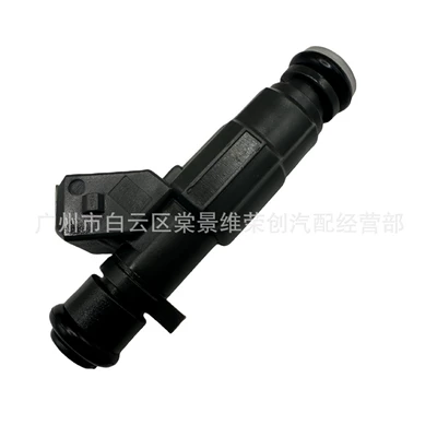 Oil pump, nozzle foreign trade