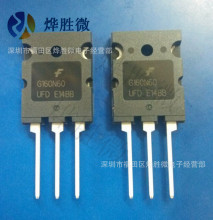 SGL160N60UFD  FSC/��ͯ TO-264  IGBT��ЧӦ ����ԭװ ʮ
