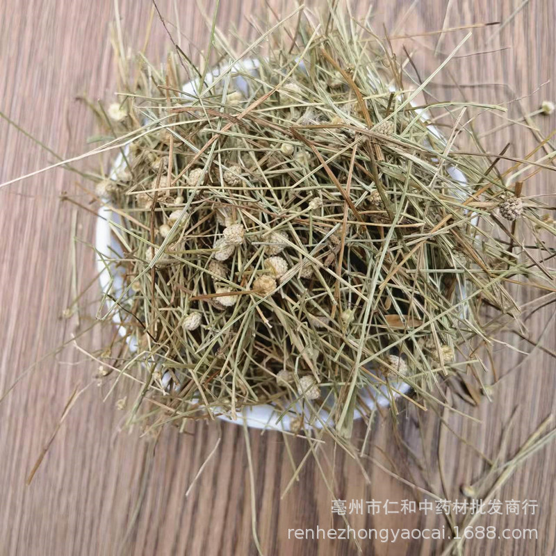 Dried Eriocaulon Buergerianum Gu Jing Cao Whole Herb TCM Decoction Herb for Traditional Herbal Tea and Decoctions key features