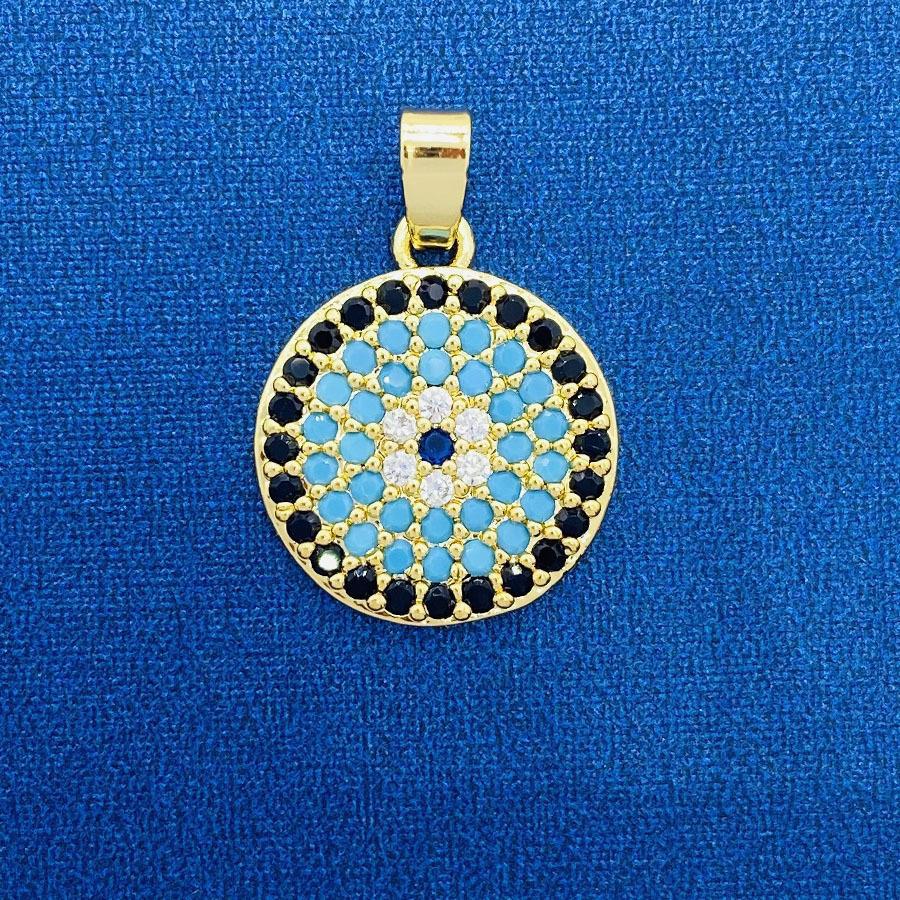 2022 nuevo 100 accesorios colgantes al por mayor casual a juego DIY joyería en línea popular TikTok sin cadena