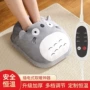 办公室家用插电新款暖脚宝