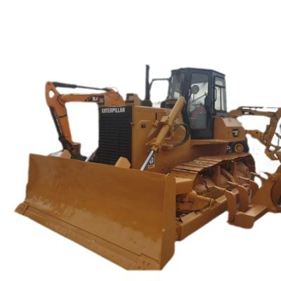 Fabricación de cinturón de comercio exterior 320SD Zhuhai segunda mano montaña 160 excavadora Gandi 130 Gandi 220 excavadora