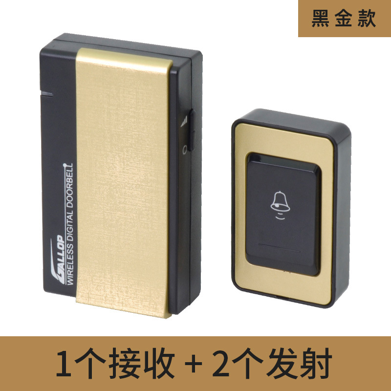 D-150 1 드래그 1 블랙 골드