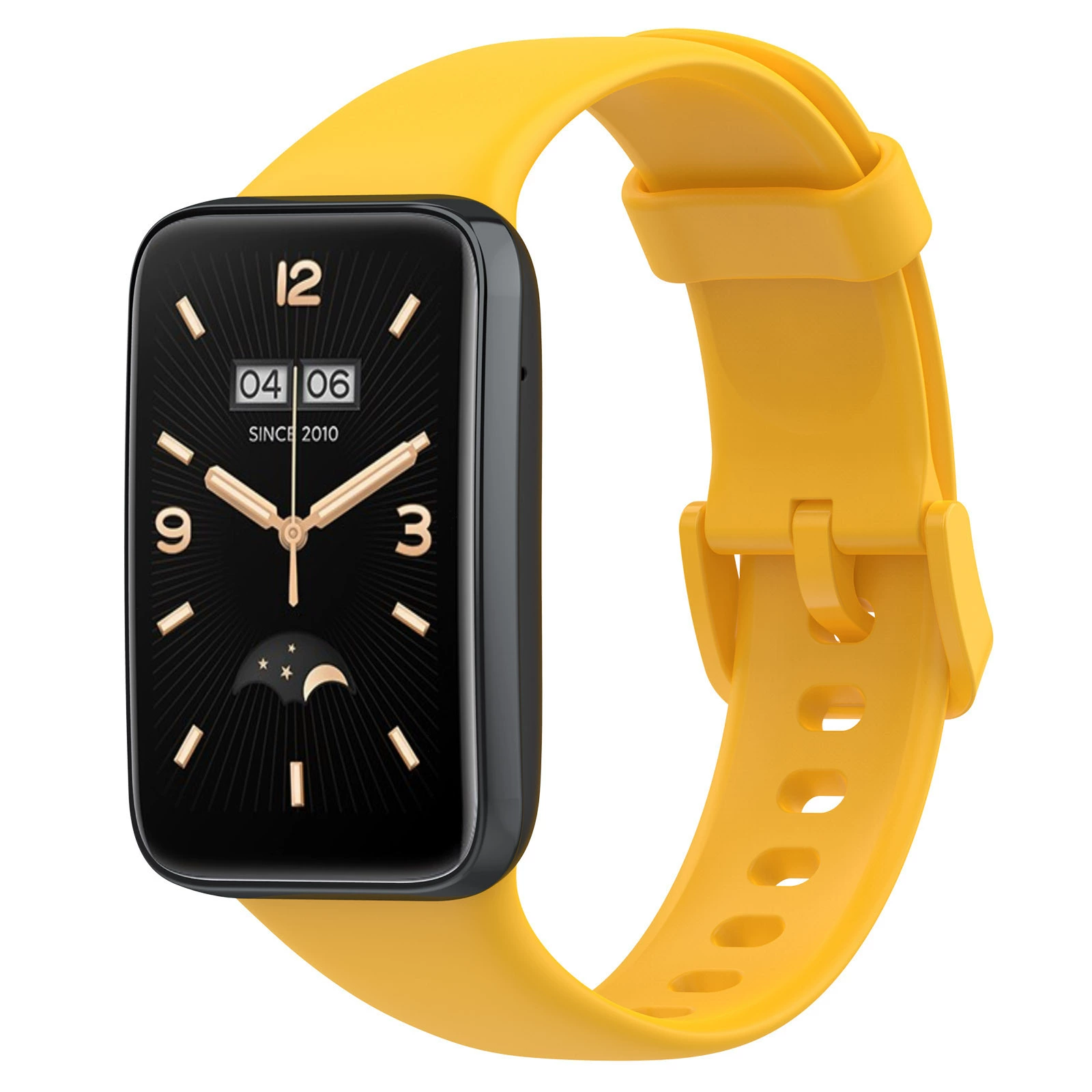 Подходит для Xiaomi браслета 7pro, ремешок Xiaomi Band 7Pro, официальный силиконовый ремешок для часов