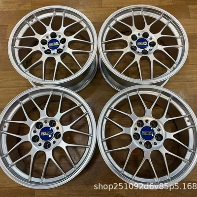 Enzhiwei Forged Car Wheel Rims Other Automotive Exterior Supplies
