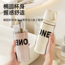 旅行洗漱杯牙刷牙具收口杯子旅游洗漱套装便携式漱口杯牙膏收纳盒