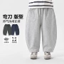 秋季儿童宝宝新款裤子