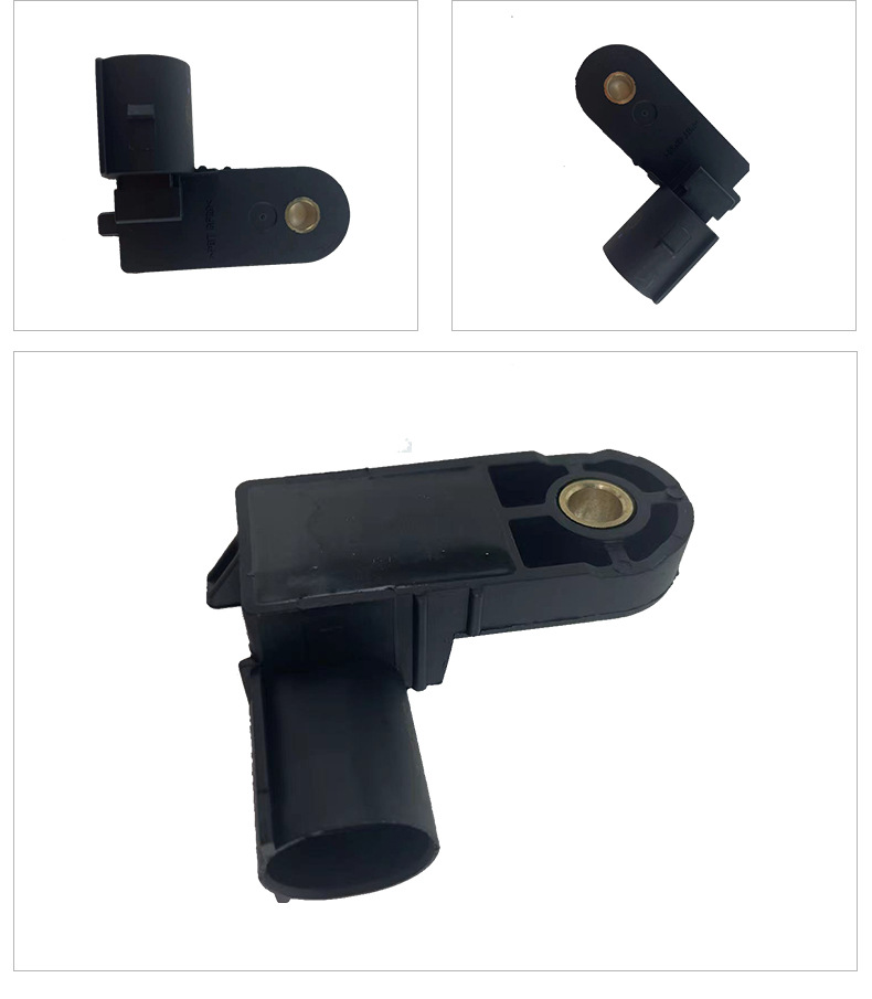 Applicable to Volkswagen Audi new Sagitar Jetta Bora Magotan brake master cylinder sensor 1K0945459A