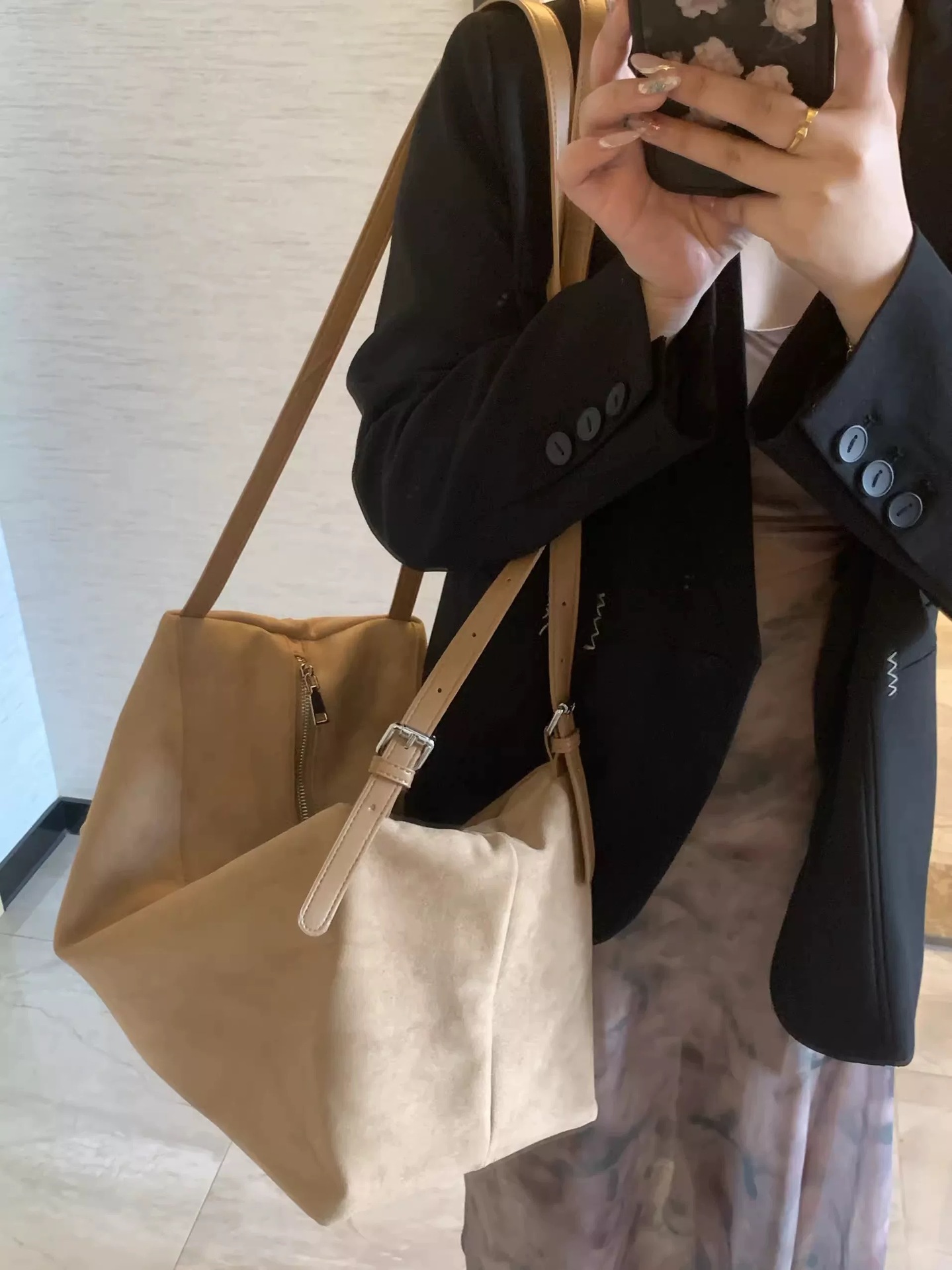 Computadora, bolsa de computadora, cinturón de hombro, 2024 capacidad, bolsas de almohada de hombro, nicho, nueva capacidad