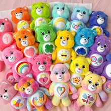 ����Care bears��ŭ�ܲʺ���ë�q���А���С�ܿɐ���ż���˹��Y��