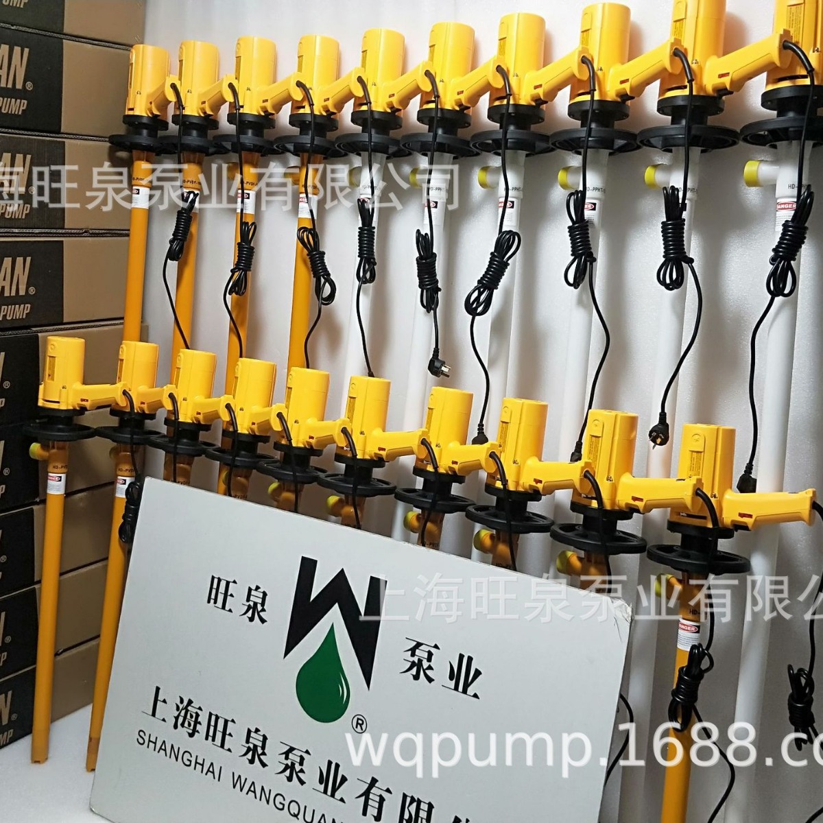 �Ϻ���ȪSB-880W+HD-PVDF-1500�͸�ʴ��Ͱ�á��綯��Һ�ã���Ͱ��