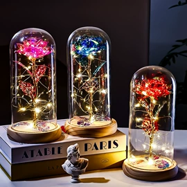 鲜花花艺制品;其他圣诞用品;节日用品礼盒