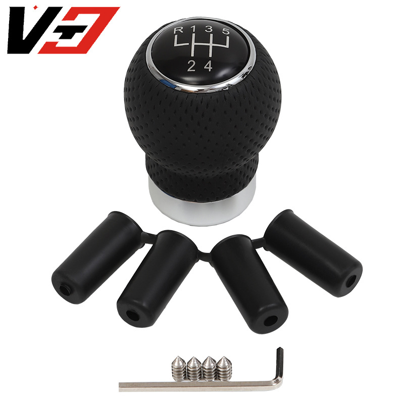 Universal Shift Knob Gear Shifter Lever Head