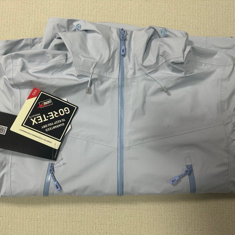 High Version Kaijia Same Style Sunstone Outdoor Bogda Lt Jacket for Men and Women Same Style Hard Shell Weatherproof Jacket High Version Kaijia Same Style Sunstone Outdoor Bogda Lt Jacket for Men and Women Same Style Hard Shell Weatherproof Jacket
