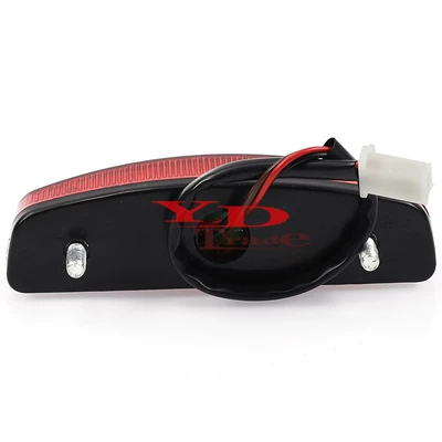 Cross-Border Atv Atv Motorcycle Tail light