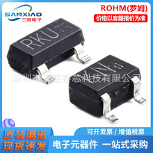 ��ķRUM002N05T2L 1SS400CMT2R RR264M-400TR N������ЧӦ��