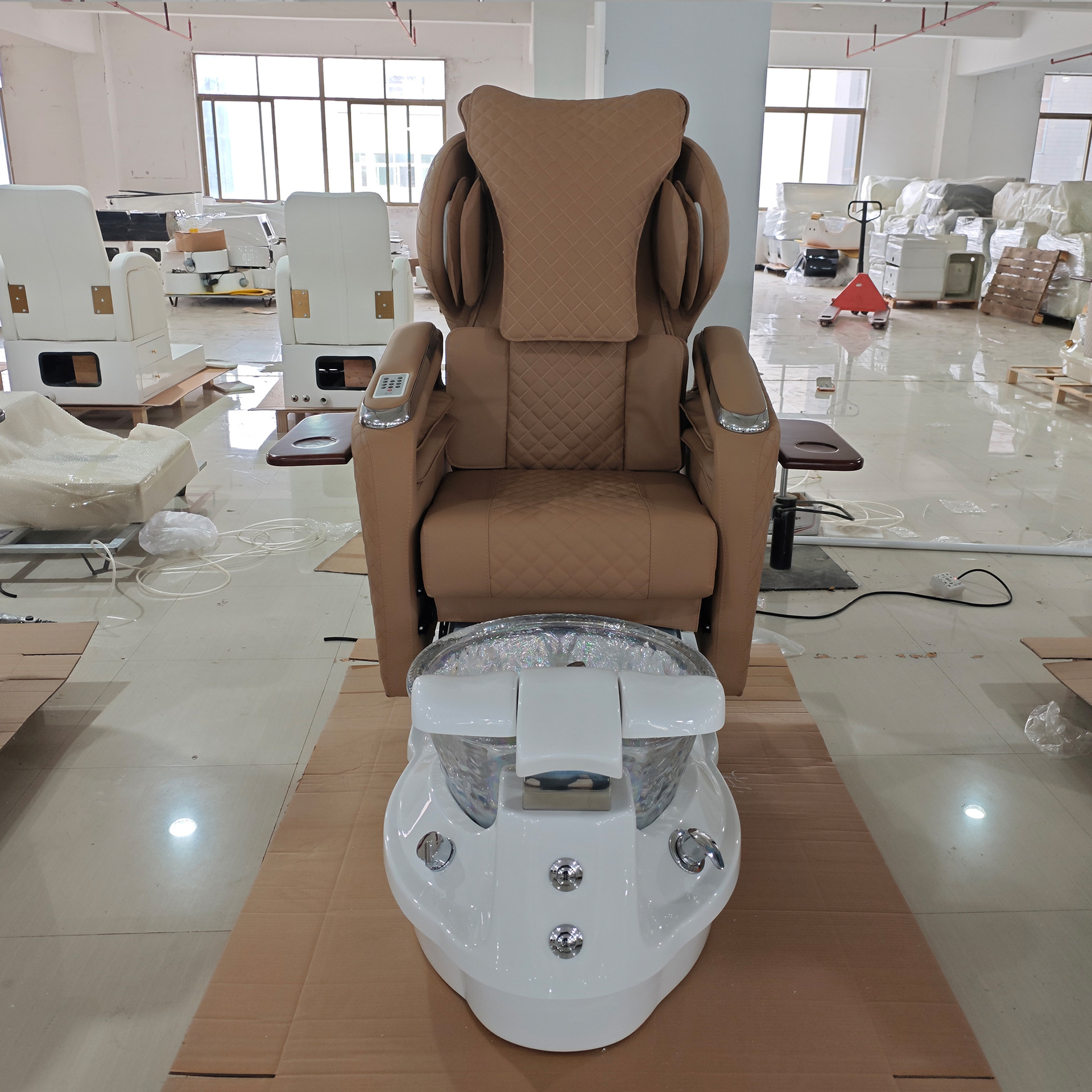 PedicureChair Pedicure