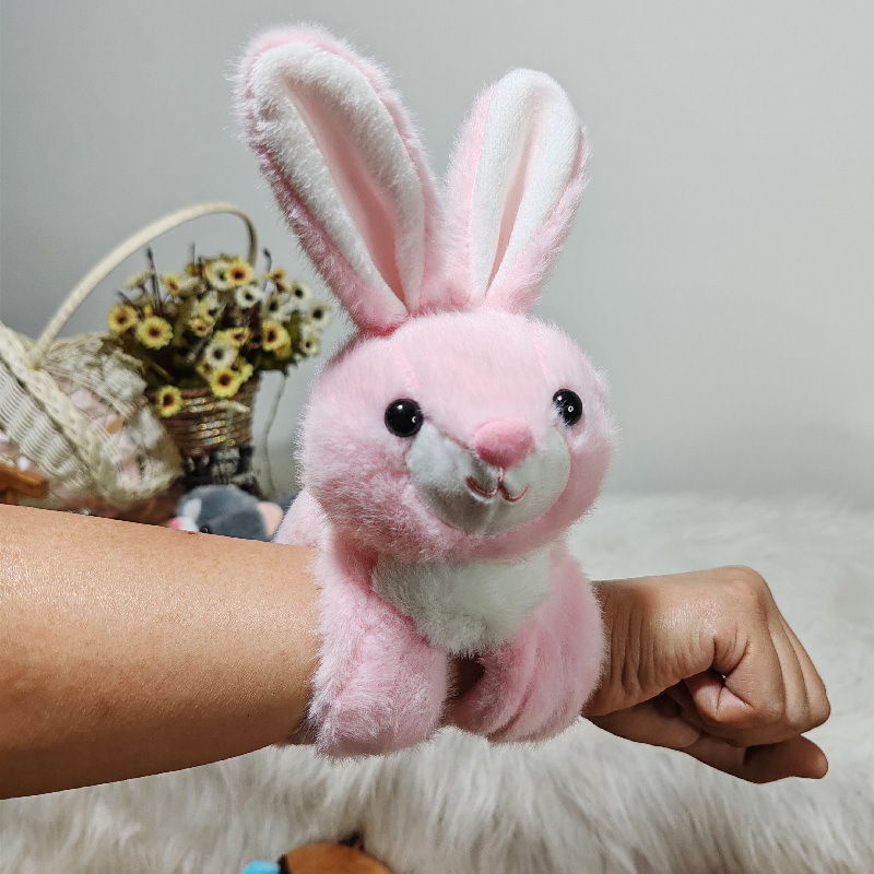 핑크래빗 [파파서클] 두인의 핫한 스타일