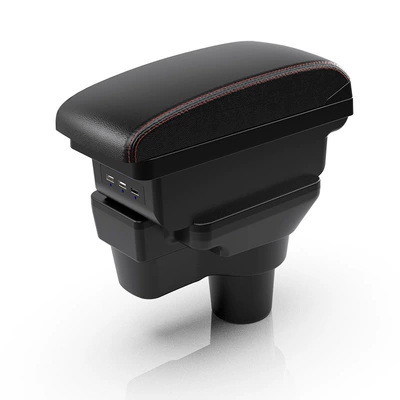 Armrest box: modern 17 SOLARIS central