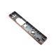 Zinc Aluminum Alloy Digital Product Die-Casting Parts Custom Hardware Smart Lock Shell Accessories Metal Processing Manufacturer