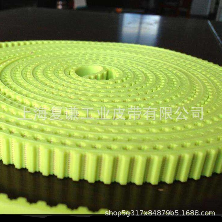 意大利麦高迪MEGADYNE TT5牙带针织圆机牙带大圆机牙带PU同步带