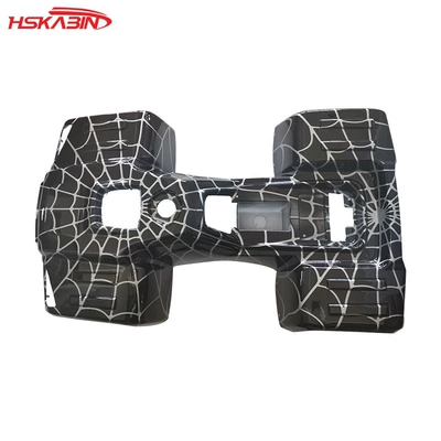 Atv Four-Wheel Off-Road Motorcycle Car shell