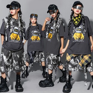 ��ͯ�����ݳ���Ůͯhiphop�Բʷ��b�ك������R�����b��ͯ���ݳ��b