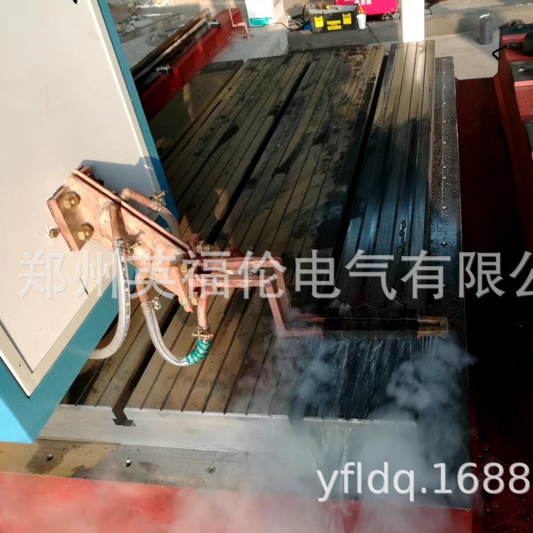 镗铣床导轨淬火设备英福伦优惠