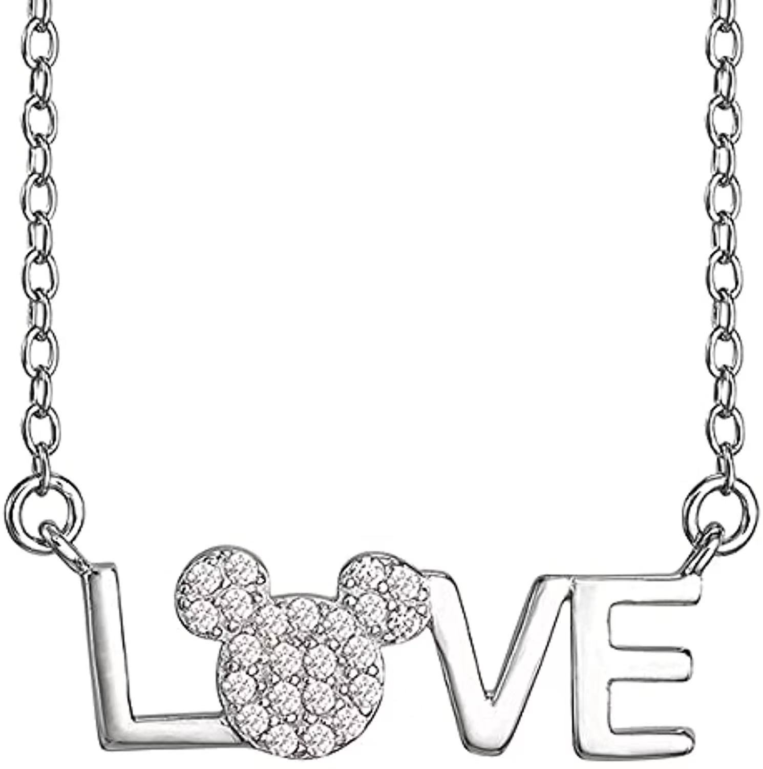 Cute necklace
