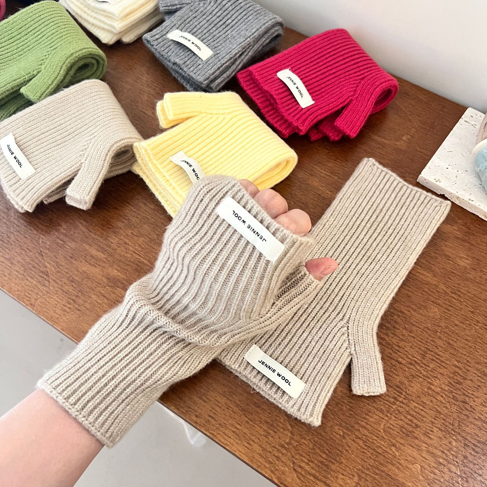 Gloves