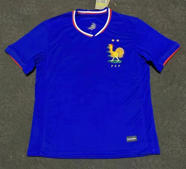 French G home