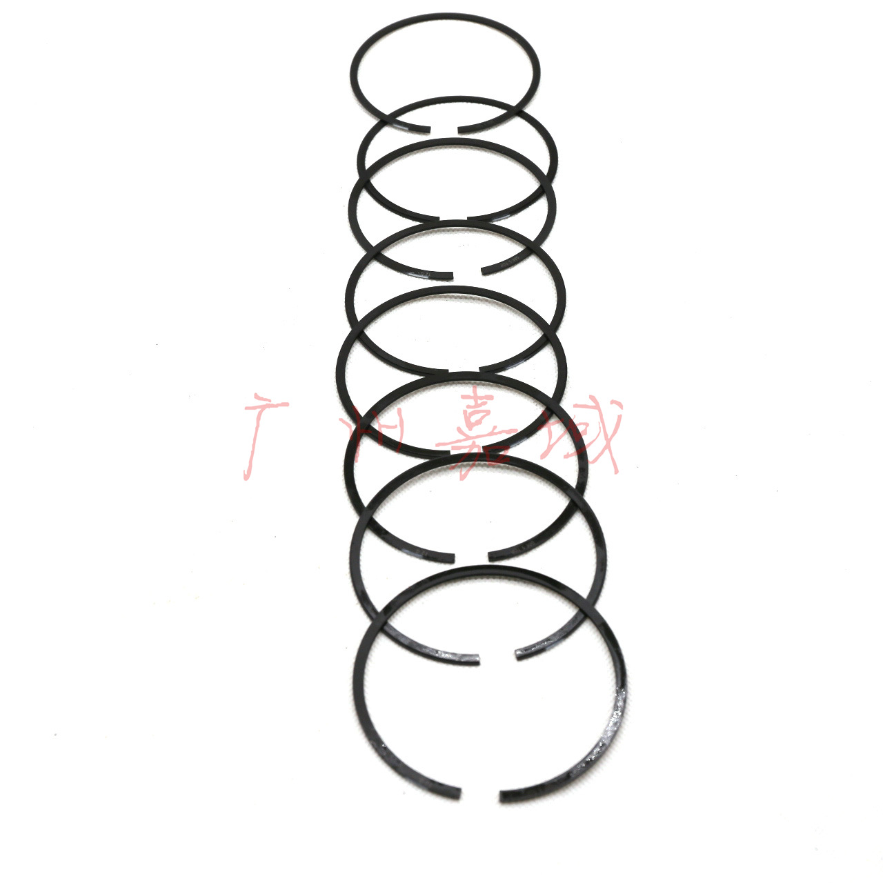 Piston Ring Is Suitable for Bmw F07 F12 F13 F02 F04 E70 E71 E72 11257574822