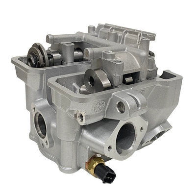 Head Gasket — Piston, piston ring, piston pin