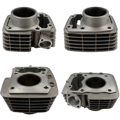 Cylinder and parts Suitable for Honda Cbf150