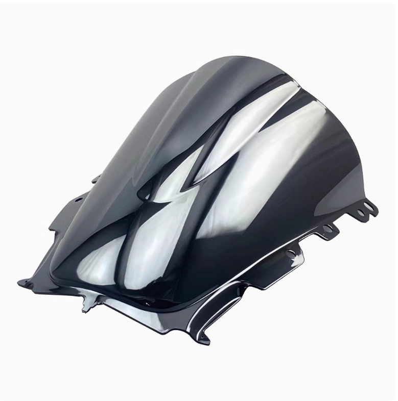 Suitable for Yamaha Yzf-R1 20-21-22-23-24-25 Years Ago Windshield Heightening Windshield Windshield