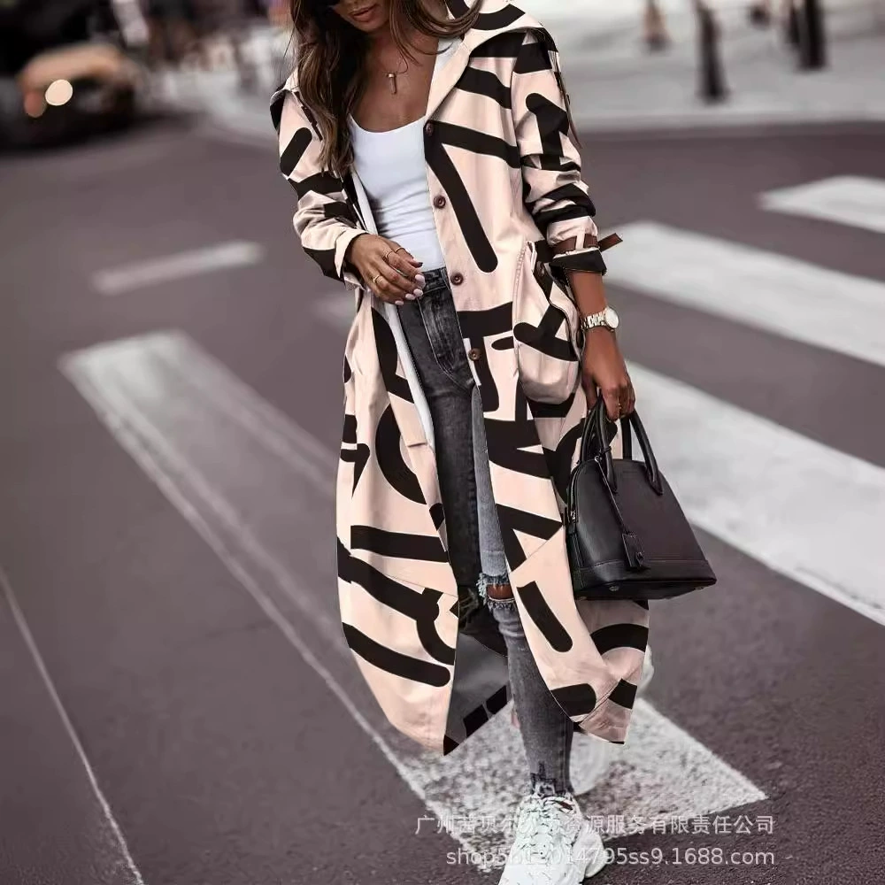 (Cross-border trading), jacket, European style, Amazon