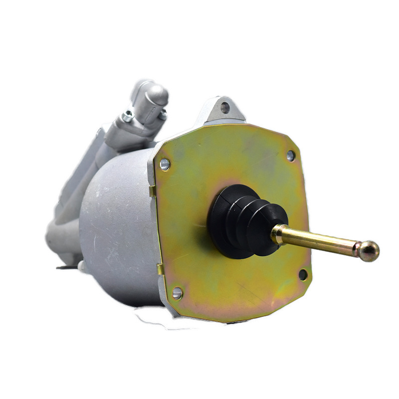 Piezas europeas del autobús del camión pesado del aumentador de presión 1604-00695 del embrague de SMT