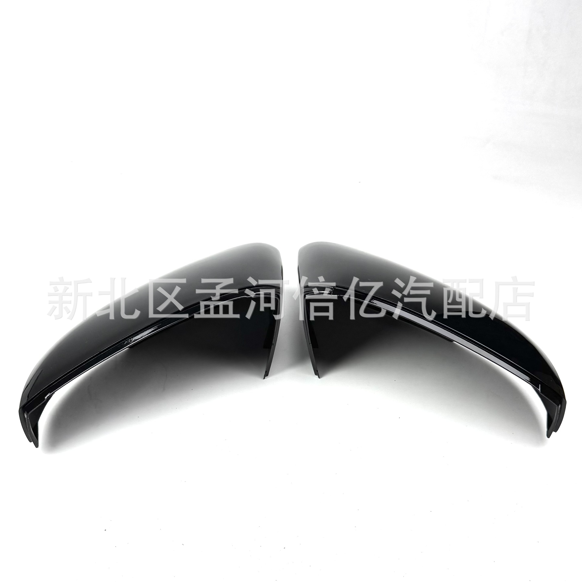Suitable for Volkswagen Polo 14-18 Models Rearview Mirror Housing, Volkswagen Up! 17-24 Models Reversing Mirror Housing, Reflector Housing