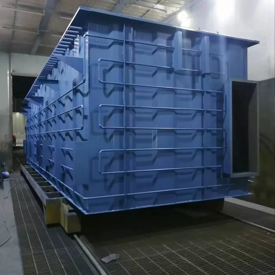 烘干窑炉配套脉冲布袋除尘器，高温除尘设备，耐腐蚀耐高温布机械