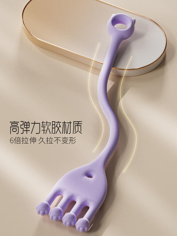 Toe Arch Trainer Home Correction Improvement Foot Thumb Leg Foot Function Exercise Calf Artifact