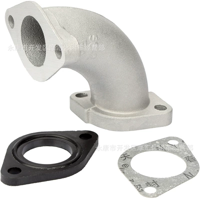Hava qəbuledici borular Carburetor Intake Pipe Manifold