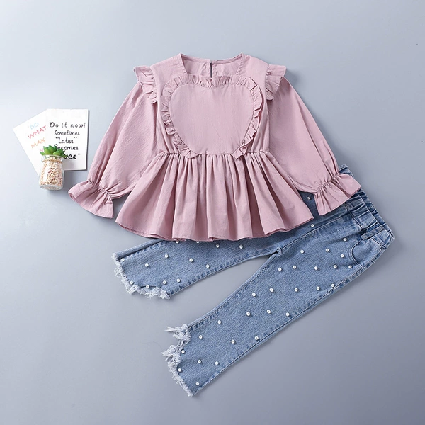 Fuchsia set