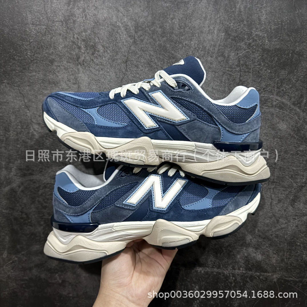 New Balance универсальная обувь, нескользящая износостойкая дышащая обувь