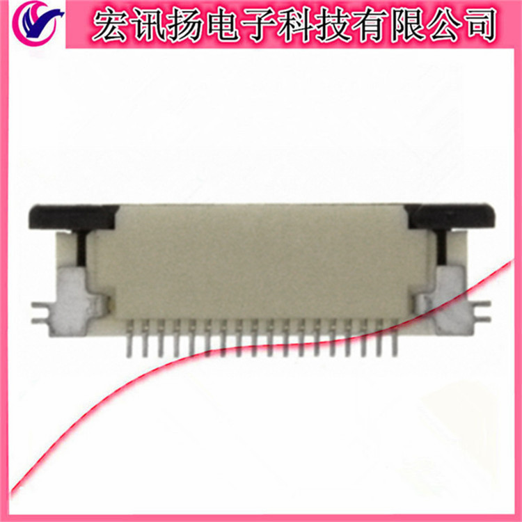 52746-1870 527461870 0527461870 Molex 0.5mm间距-18Pin