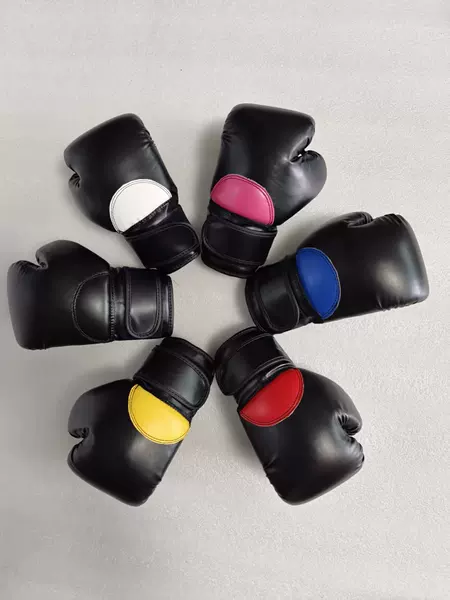 Boxing gloves for children