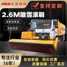 ���ƿ�2.6��܇�d���ͳ�ѩ�Lˢ��ˮ܇ǰ�Ò�ѩ�Lˢ���{�߶Ȓ�ѩˢ