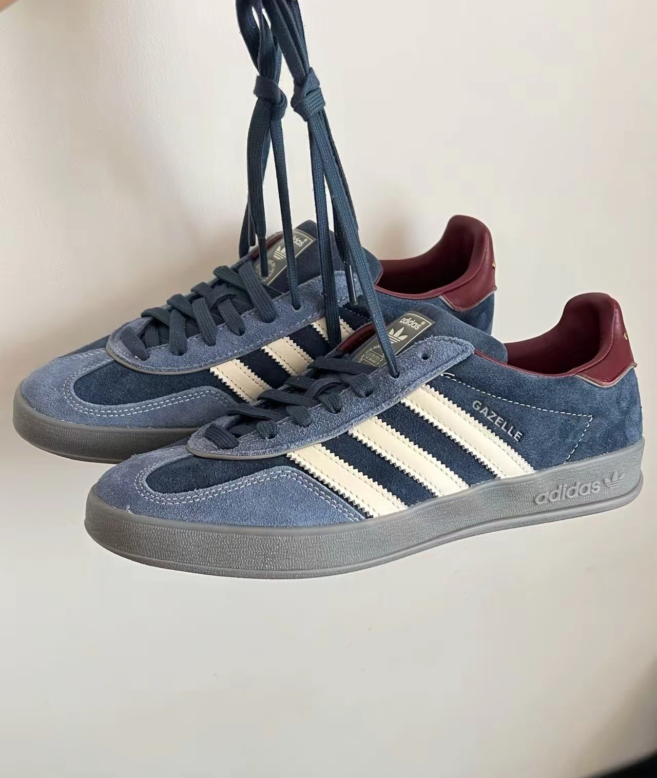 Zapatos de entrenamiento alemán Putian Chunyuan, Forum84, zapatos blancos cómodos y versátiles para parejas de campus para hombres y mujeres