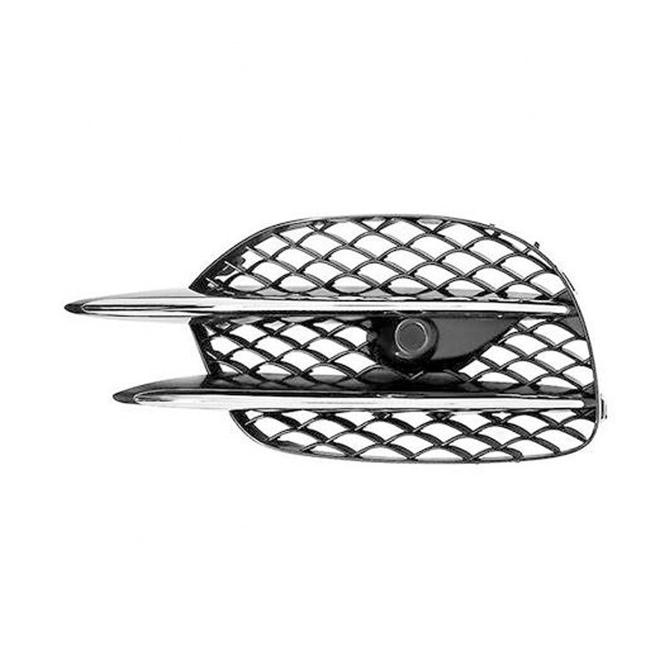 Suitable for Mercedes-Benz S-Class 222 new sports version fog lamp frame 2228857200 2228857300