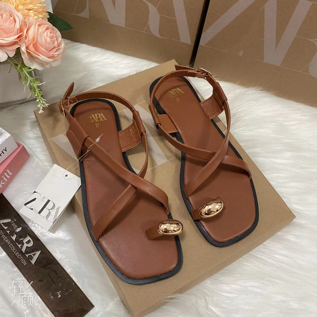 H207 brown