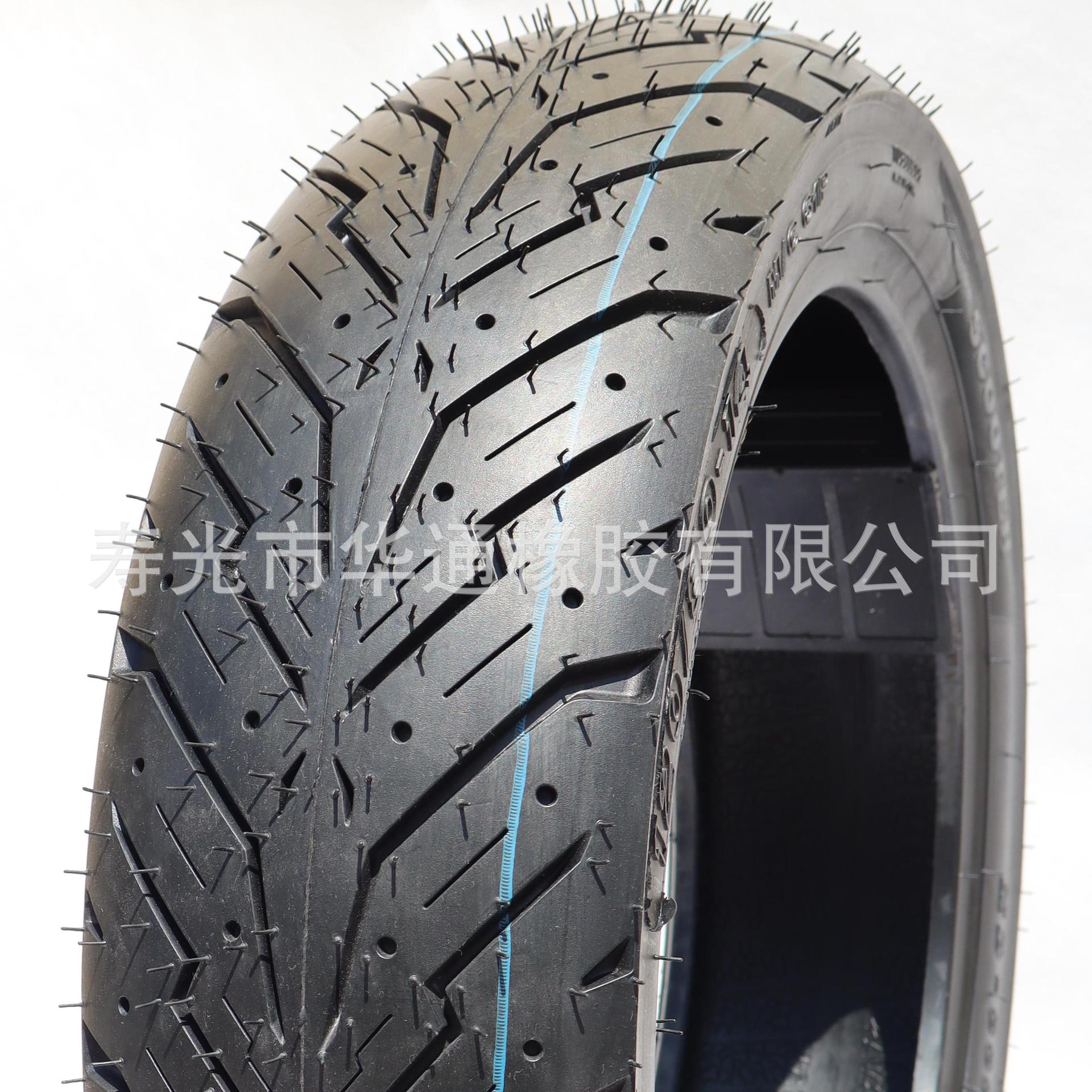 电动车真空胎 120/70-14  生产销售 高耐磨防穿刺噪音低 发货快速